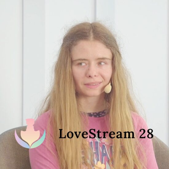 LoveStream 28 - Aufzeichnung